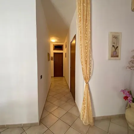 Apartment Grande