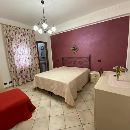 Apartment Grande San Vito Lo Capo