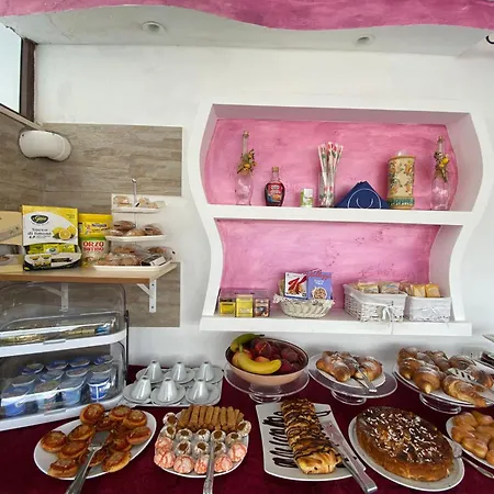 Grande Appartement San Vito Lo Capo