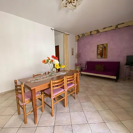 Apartment Grande San Vito Lo Capo