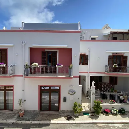 Grande Apartment San Vito Lo Capo