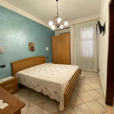 Grande * San Vito Lo Capo