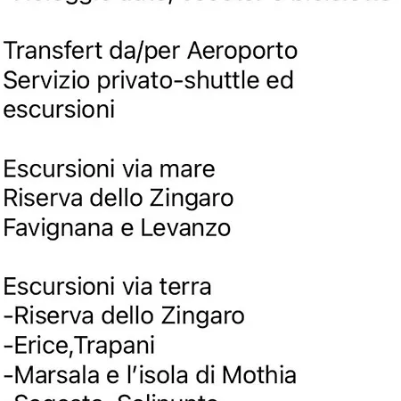 Apartment Grande *