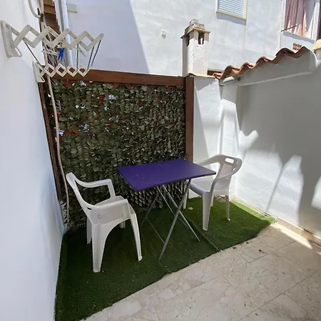 Grande Apartment San Vito Lo Capo