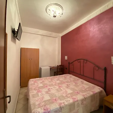 Grande Apartment