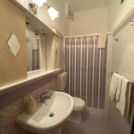 Grande Apartment