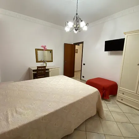 Grande Apartment