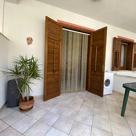 Grande San Vito Lo Capo